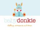 BabyDonkie logo